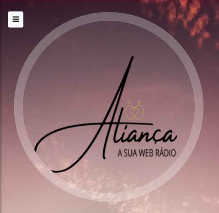 ALIANÇA RADIDO WEB